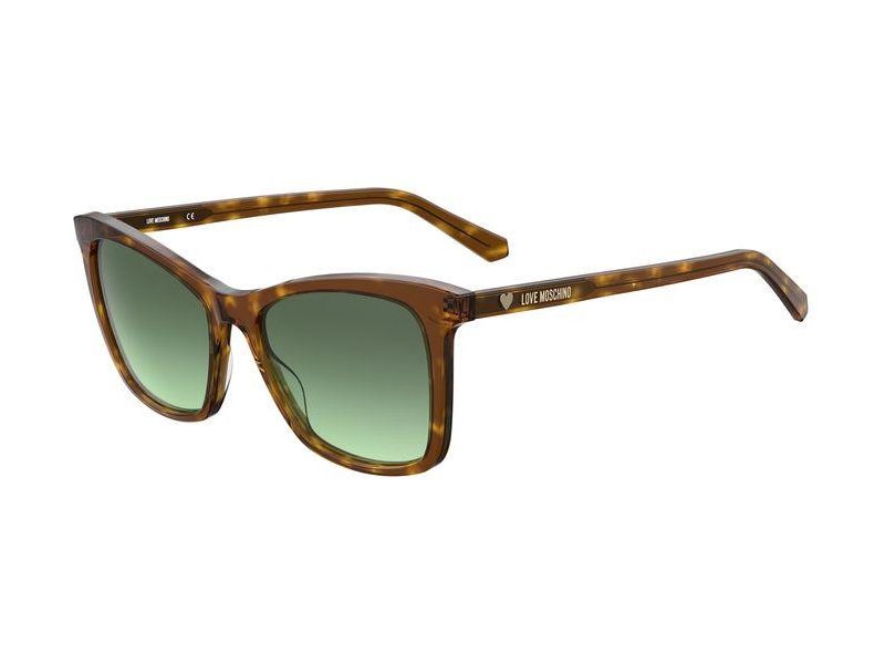 Love Moschino Solbriller MOL 020/S 086/IB