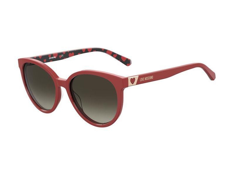 Love Moschino MOL 041/S C9A/HA 56 Solbriller