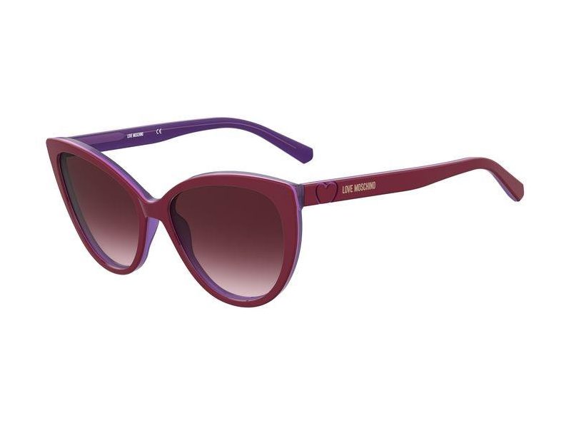 Love Moschino Solbriller MOL 043/S 8CQ/3X