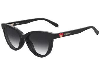   Love Moschino MOL 051/CS 807/9O Briller med påsættelige glas