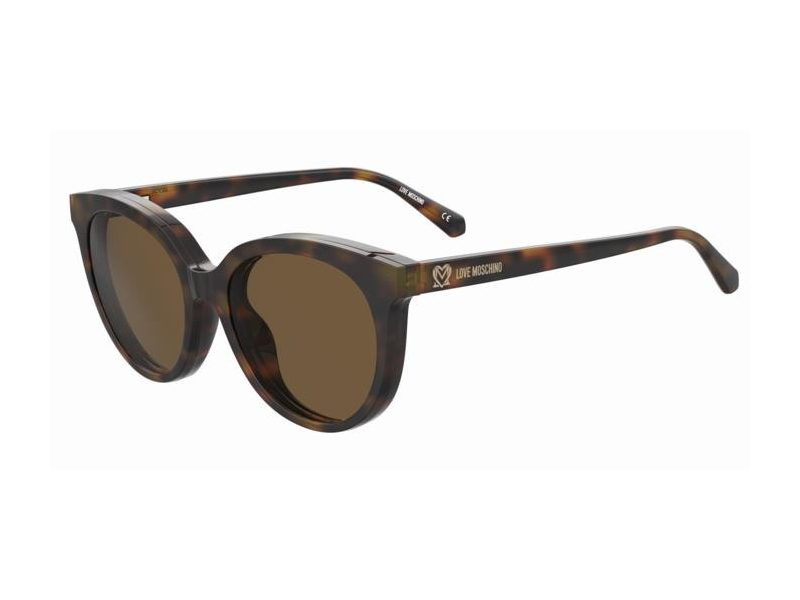 Love Moschino Briller MOL 058/CS 05L/70