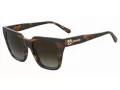 Love Moschino Solbriller MOL 065/S 05L/HA