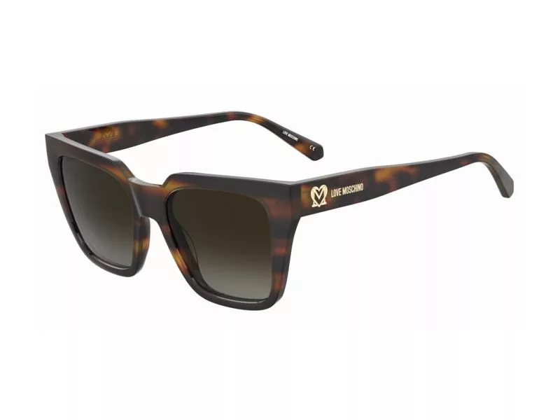 Love Moschino Solbriller MOL 065/S 05L/HA