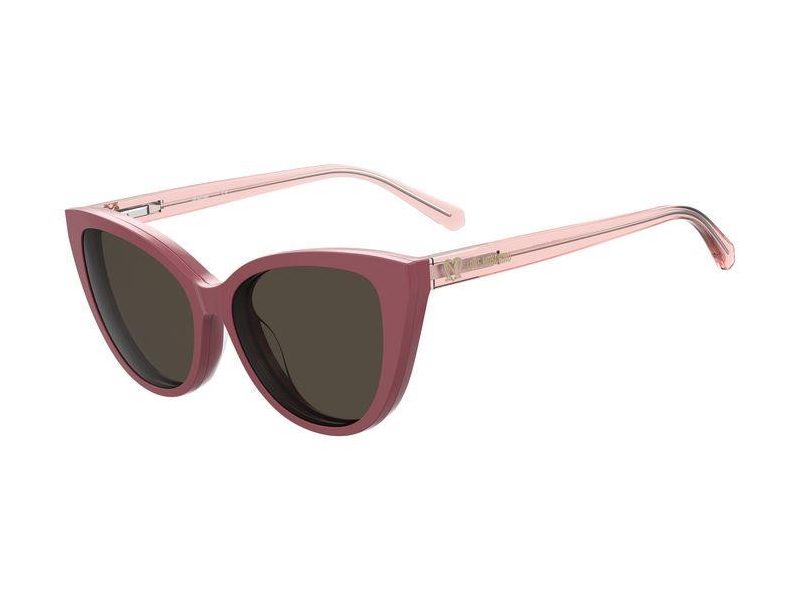 Love Moschino Briller MOL 066/CS G3I/70