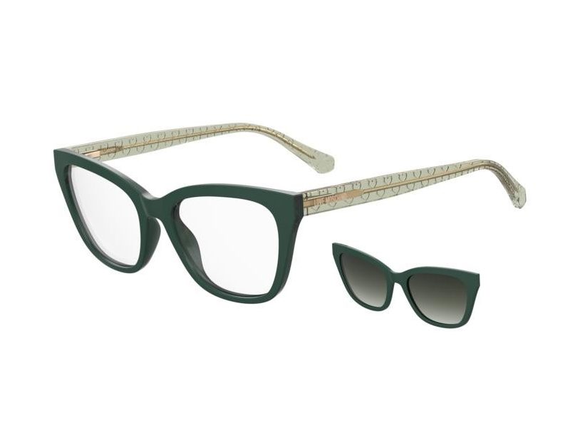 Love Moschino Briller MOL 071/CS 1ED/9K