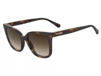 Love Moschino Solbriller MOL 077/S 05L/HA