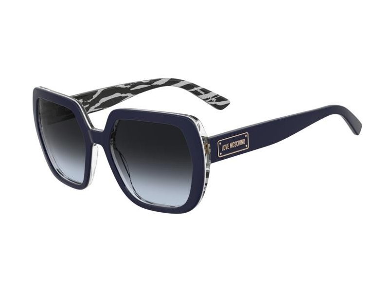 Love Moschino Solbriller MOL 082/S 07W/9O