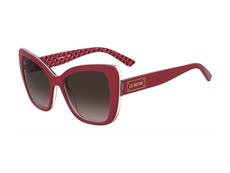 Love Moschino Solbriller MOL 083/S SSC/HA
