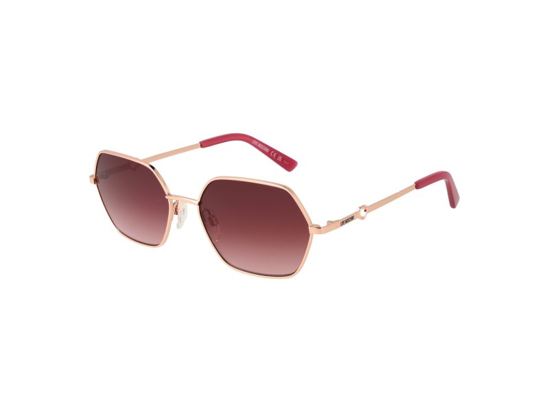 Moschino Love Solbriller MOL 084/S DDBUQ