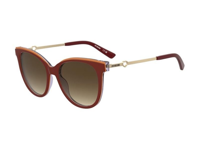 Love Moschino Solbriller MOL 085/S 95E/HA