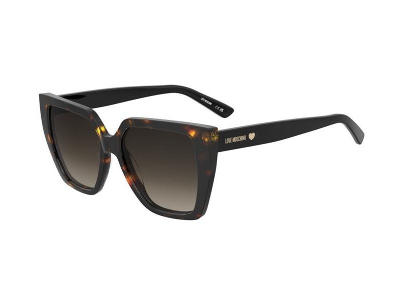 Love Moschino Solbriller MOL 088/S 086/HA