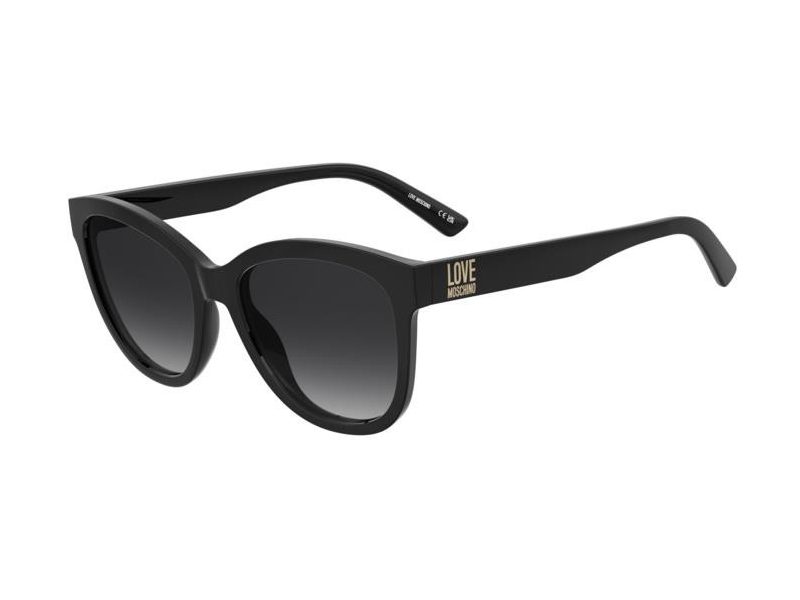 Love Moschino Solbriller MOL 089/S 807/9O