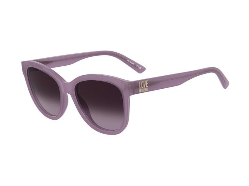 Love Moschino Solbriller MOL 089/S B3V/DG