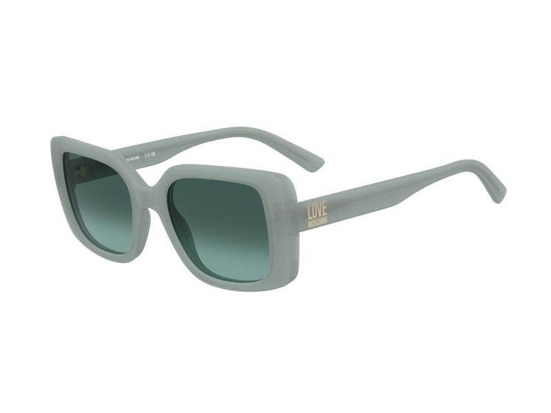 Love Moschino Solbriller MOL 090/S 1ED/EQ