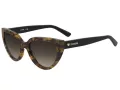 Love Moschino Solbriller MOL 095/S 086/HA