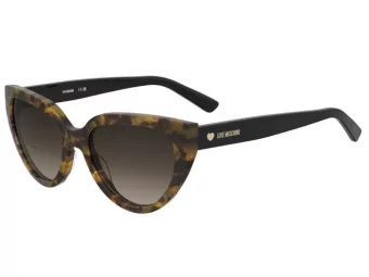 Love Moschino Solbriller MOL 095/S 086/HA