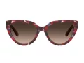 Love Moschino Solbriller MOL 095/S LHF/HA