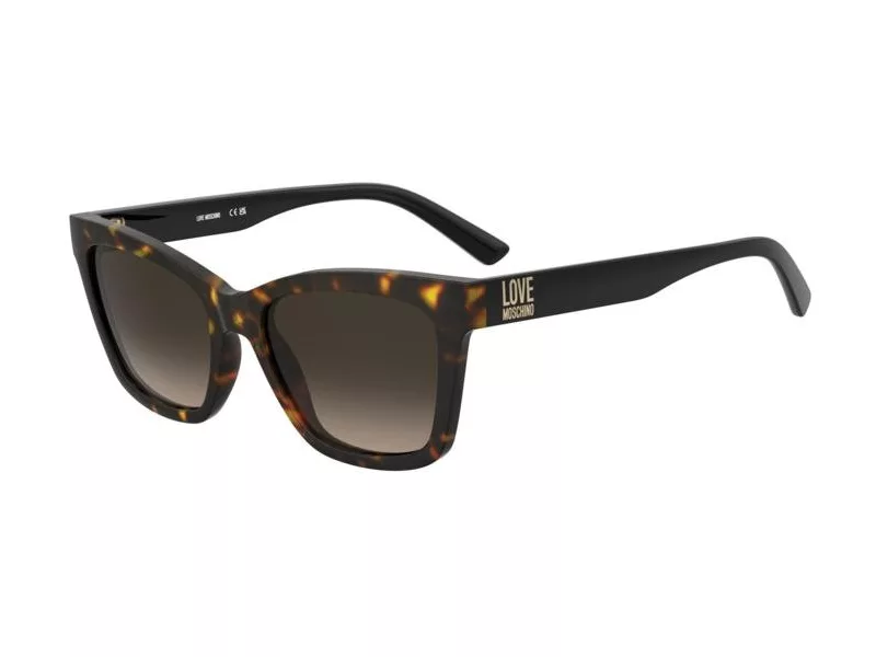 Love Moschino Solbriller MOL 096/S 086/HA