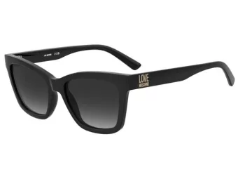 Love Moschino Solbriller MOL 096/S 807/9O
