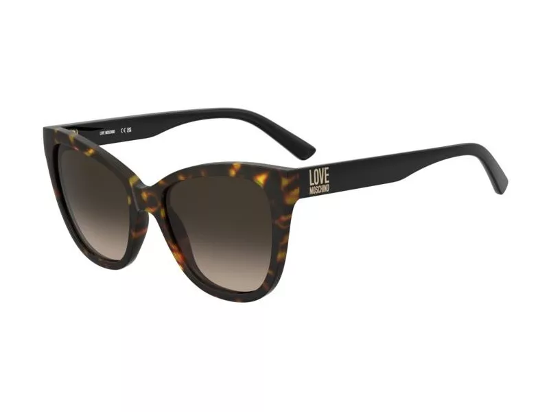 Love Moschino Solbriller MOL 097/S 086/HA