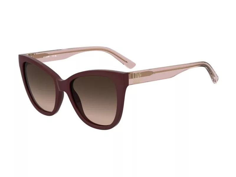 Love Moschino Solbriller MOL 097/S LHF/HA