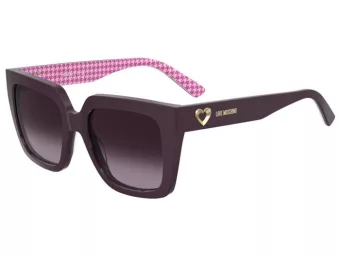 Love Moschino Solbriller MOL 099/S BPK/DG