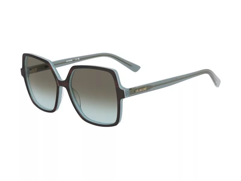 Love Moschino Solbriller MOL 102/S OFD/BC