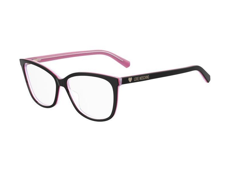 Love Moschino Briller MOL 546 3MR