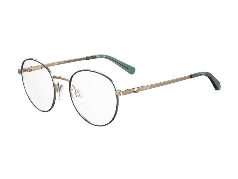 Love Moschino Briller MOL 581 ZI9