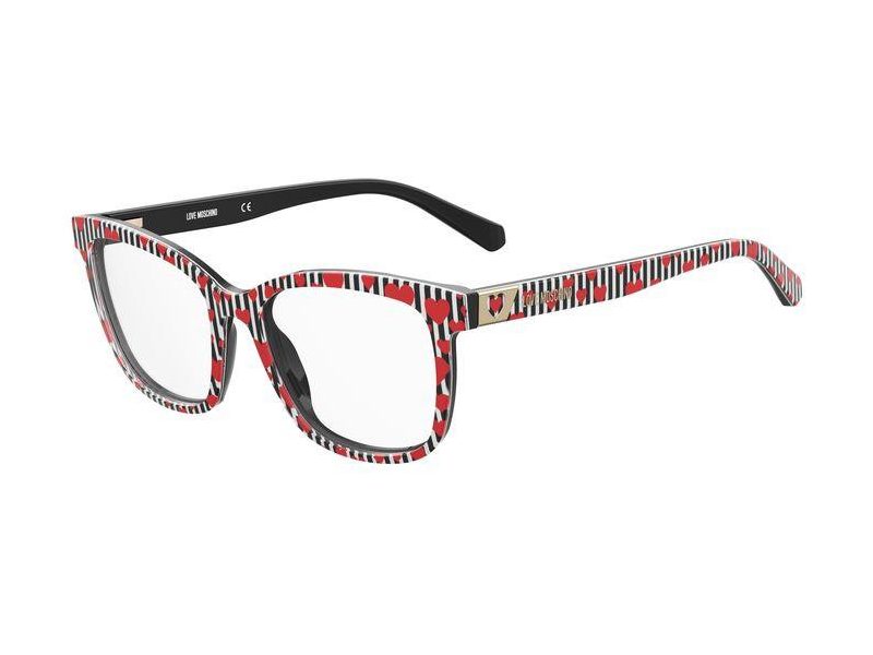 Love Moschino Briller MOL 585 7RM