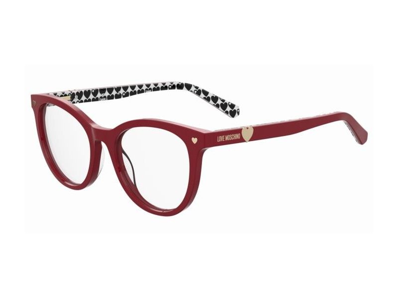 Love Moschino Briller MOL 592 LHF