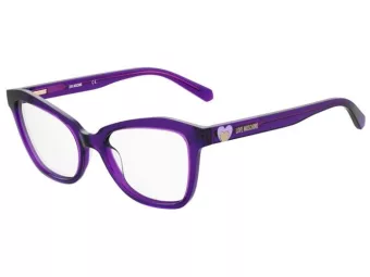 Love Moschino Briller MOL 604 B3V