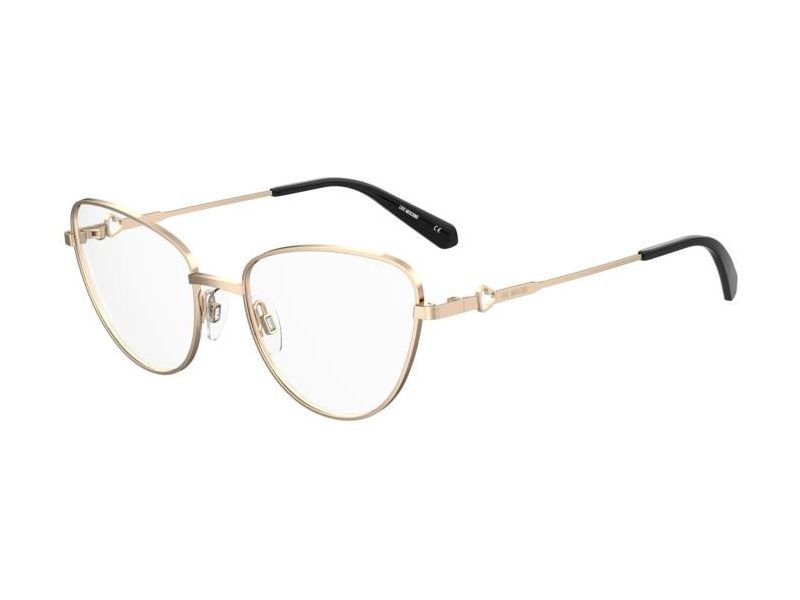 Love Moschino Briller MOL 608/TN 000