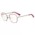 Love Moschino Briller MOL 628/TN 6K3