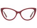 Love Moschino Briller MOL 631 WGX