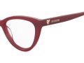 Love Moschino Briller MOL 631 WGX