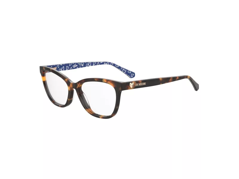 Love Moschino Briller MOL 639 2VM