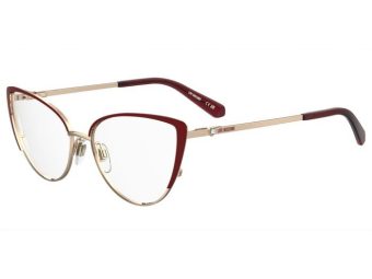 Love Moschino Briller MOL 641 6K3