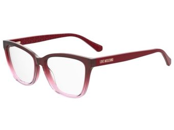 Love Moschino Briller MOL 645 2OO