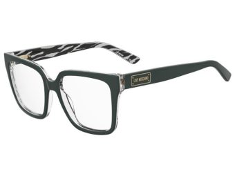 Love Moschino Briller MOL 648 RGK