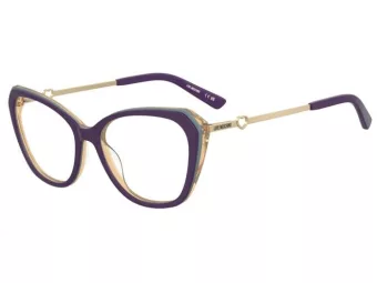 Love Moschino Briller MOL 653 6WY