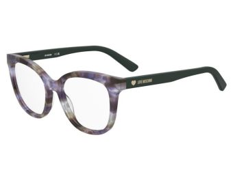   Love Moschino MOL 654 789 52 Női szemüvegkeret (optikai keret)