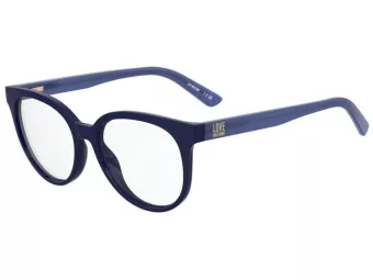 Love Moschino Briller MOL 658 PJP