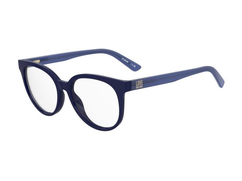 Love Moschino Briller MOL 658 PJP
