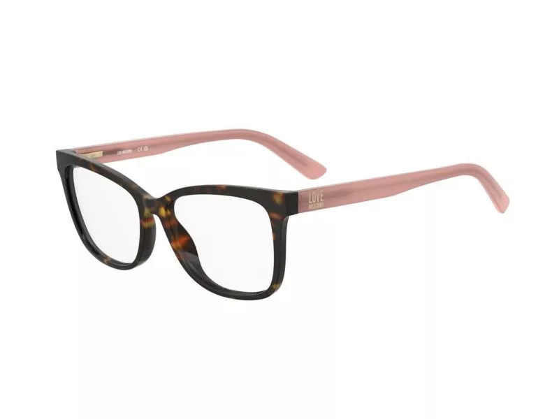 Love Moschino Briller MOL 660 086