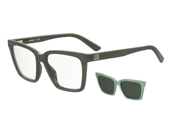 Love Moschino Briller MOL 661/C 1ED
