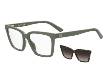 Love Moschino Briller MOL 661/C PHW