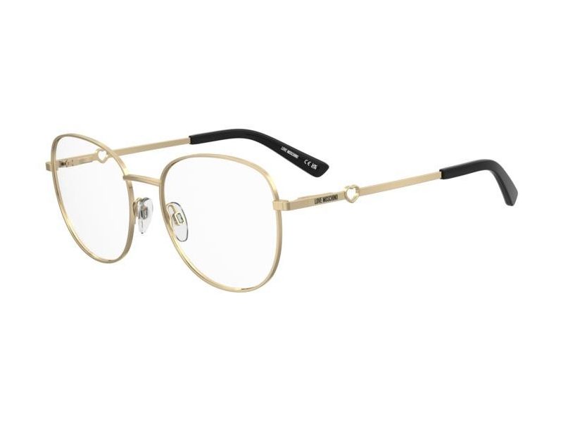 Love Moschino MOL 664 000 55 Női szemüvegkeret (optikai keret)