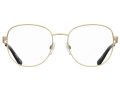 Love Moschino MOL 664 000 55 Női szemüvegkeret (optikai keret)