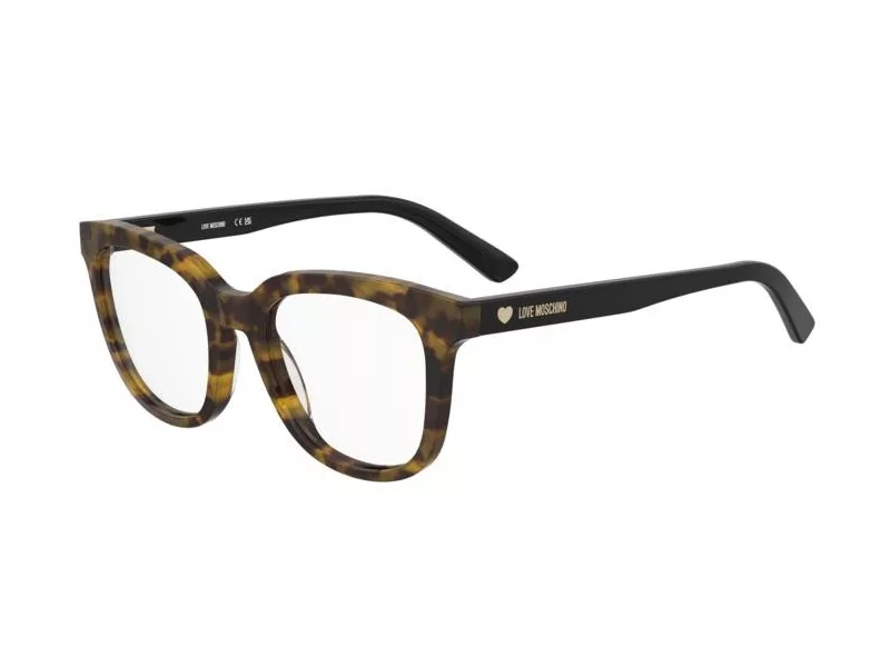 Love Moschino MOL 666 086 51 Női szemüvegkeret (optikai keret)